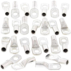 All Balls - 5/16" Lug Terminal 4 Awg Kit - 99-1008