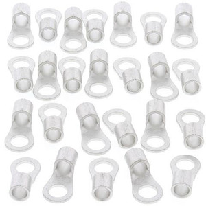 All Balls - 3/8" Ring Terminal 4 Awg Kit - 99-1009