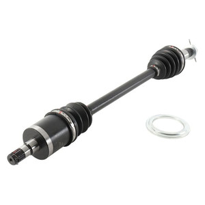 All Balls Racing Trk 8 Axle Front Left Can-am Maverick 1000 X - AB8-CA-8-118