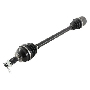 All Balls Racing Trk 8 Axle Rear Left Polaris Rzr Xp 1000 16- - AB8-PO-8-339