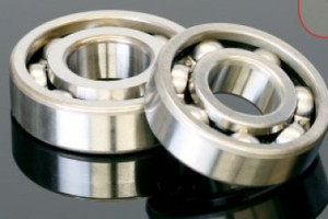 Wiseco - Main Bearing 35 X 72 X 17mm - B5026