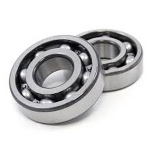 Wiseco - Main Bearing Kit - (2) 22 X 56 X 16mm Bk5009 - BK5009
