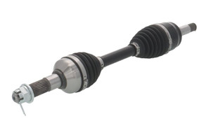 Tytaneum H.d Style Cv Axle - CFM-6002HD