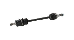 Tytaneum O.e Style Cv Axle - CFM-7005