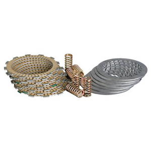 Wiseco - Clutch Pack Kit - Honda Crf450r/x Cpk007 - CPK007
