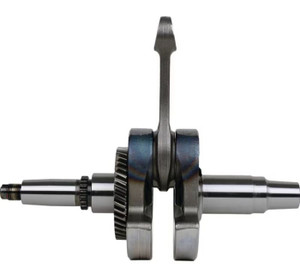 Hotrods Crankshaft - HR00252