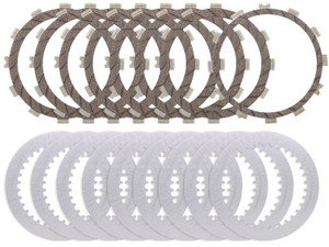 Psychic Clutch Disc Kit Without Diaphragm Spring - MX-03788HA