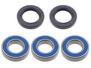 Psychic Wheel Bearing Kit - MX-06190