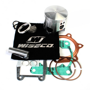 Wiseco - 88-06 Yam Yfs200 Blaster 67.50mm (573m) Piston Pk1095 - PK1095