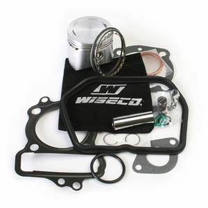 Wiseco - 92-09 Honda Xr/crf100 53.5mm (4666m) Piston Pk1229 - PK1229