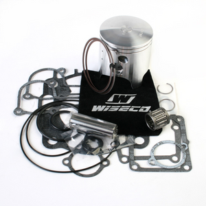 Wiseco - 92-94 Yam. Yz/wr250 Prolite 68mm (677m) Piston Pk1563 - PK1563