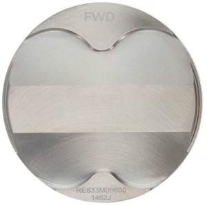 Wiseco - Wiseco Piston Racers Elite Kawasaki Kx450 - RE833M09600