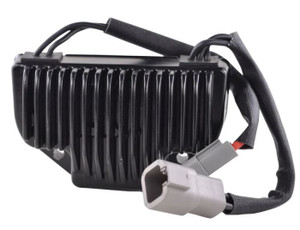 Rmstator Mosfet Voltage Regulator Rectifier - RM30930