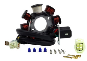 Rmstator Generator Stator Coil 2k-3 - RMS010-108513