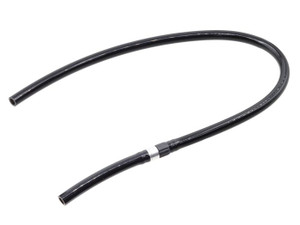 Psychic Vent Line (black) - UP-07081BK