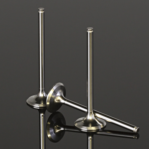 Wiseco - Titanium Exhaust Valve - VET044