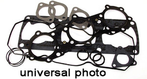 Wiseco - Gasket Kit Kawasaki/suzuki Atv/dirtbike - W5881