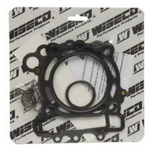 Wiseco - Gasket Kit- '05-10 Ktm 250 Sx-f 76-77mm W6573 - W6573