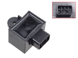 Wavewerx - Relay Assembly, Main Power - WC-01355