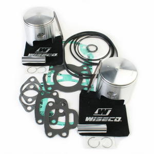 Wiseco - Seadoo(bomb)650(78.5-3091lk-663m) Piston Wk1117 - WK1117