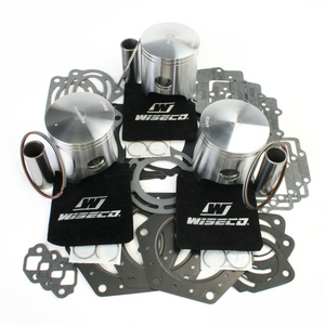 Wiseco - Kaw Ultra 150 '99(80mm-3150td-749m) Piston Wk1267 - WK1267