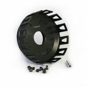Wiseco - Clutch Basket - 2006-07 Kx250 Wpp3048 - WPP3048