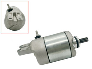 Psychic Starter Motor - XD-01019