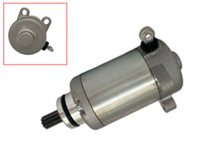 Psychic Starter Motor - XD-01024