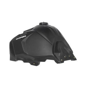 Acerbis - Fuel Tank 6.1 Gal Black - 2987960001