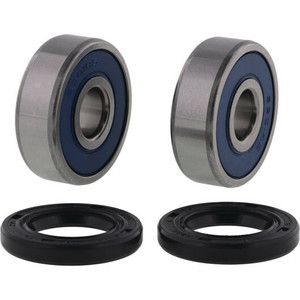 All Balls - Wheel Bearing Kit Rear - 25-1845
