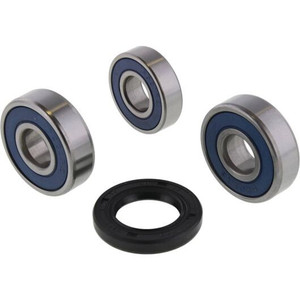 All Balls - Wheel Bearing Kit Rear - 25-1847