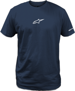 Alpinestars - Frontal Ss Csf Tee Navy Sm - 1235-72810-70-S