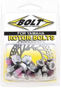 Bolt - Rotor Bolts Yamaha - YRTR.TENE