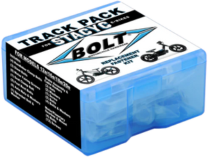 Bolt - Track Pack Stacyc - STCYC-TP