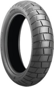 Bridgestone - Tire Adventure Trail At41 Rr 130/80r17 65h Radial Tl - 13846