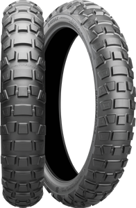 Bridgestone - Tire Battlax Advcross Ax41 Fr 3.00-21 51p Bias Tt - 12745
