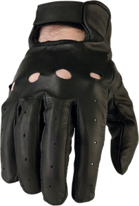 Z1r - 243 Gloves -  Black -  2XL - 243 Gloves - 3301-2616