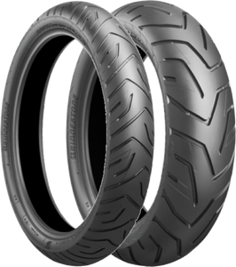 Bridgestone - Tire Battlax Adventure A41 Rr 130/80r17 65h Radial Tl - 8704