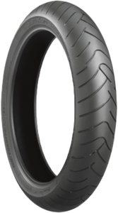 Bridgestone - Tire Battlax Bt023-f Front 120/70zr17 58w Radial Tl - 1279