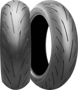 Bridgestone - Tire Battlax Hypersport S22 Rr 190/50zr17 73w Radial Tl - 9329