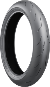 Bridgestone - Tire Battlax Rs10 Front 110/70r17 54h Radial Tl - 5429
