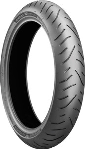 Bridgestone - Tire Battlax T33 Front 120/70zr18 59w Radial Tl - 20067