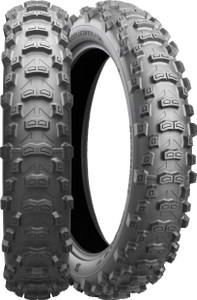 Bridgestone - Tire Battlecross E50 Rear 120/90-18 65p Bias Tt - 11452