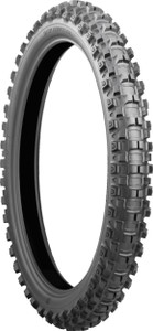 Bridgestone - Tire Battlecross X31 Front 80/100-21 51m Bias Tt - 13847