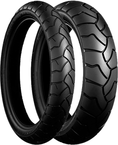 Bridgestone - Tire Battlewing Bw501 Front 90/90-21 54v Bias Tt - 133017