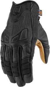 Icon - AXYS Gloves - Black - 3XL - AXYS Gloves - 3301-2883