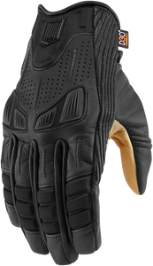 Icon - AXYS Gloves - Black - 4XL - AXYS Gloves - 3301-2884