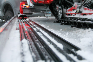 Caliber - Multi-glides Single Kit - 13305