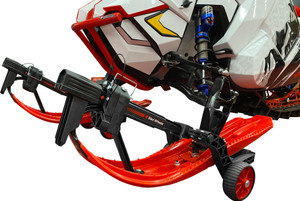 Caliber - Sled Wheels - 13585