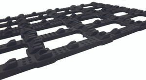 Caliber - Trax Grabber Pair - 23060